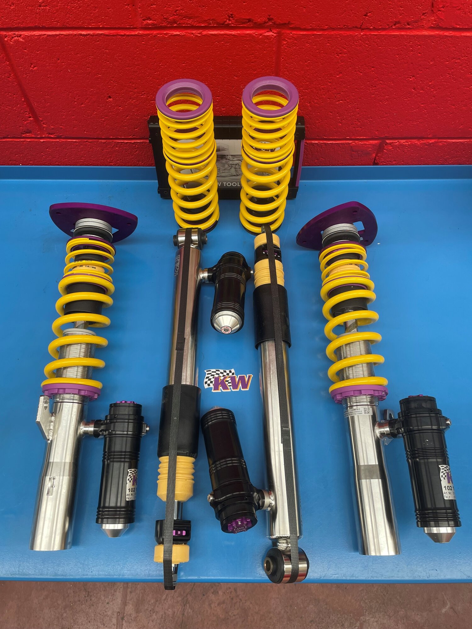 Images DRS DISTRIBUZIONE RICAMBI SPORTIVI