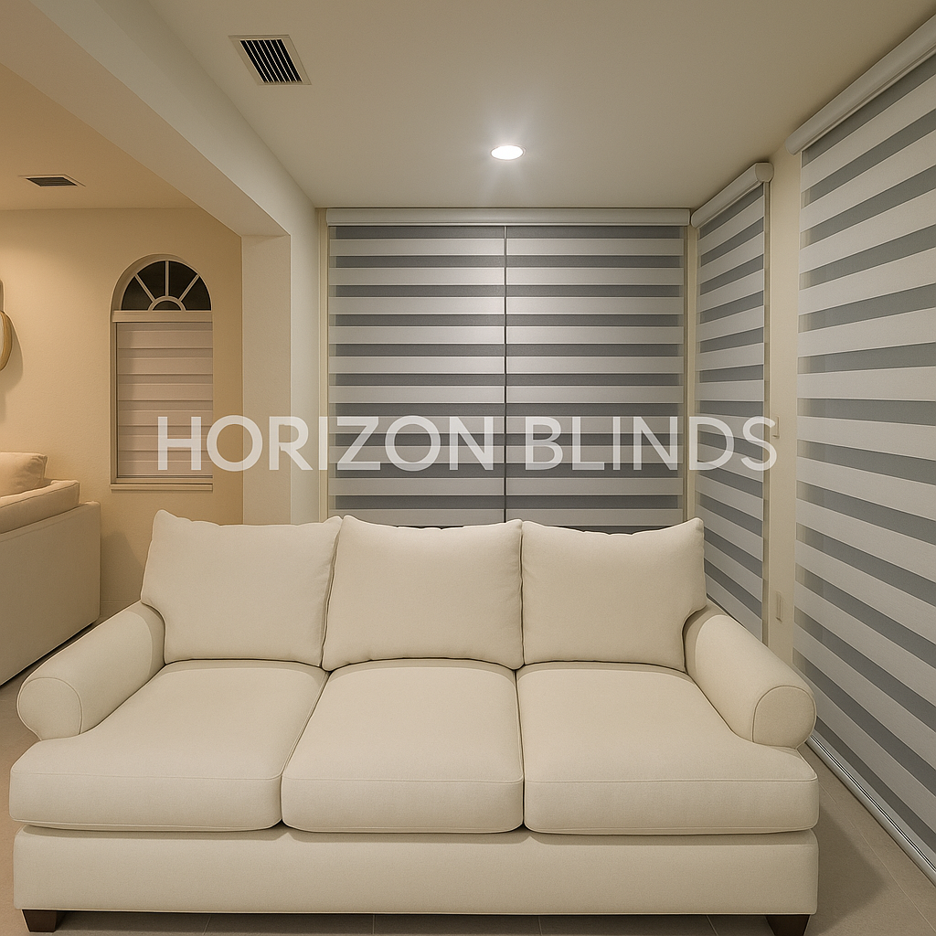 Blinds 
Indoor and Outdoor 
Call us to schedule your FREE estimate at (786) 597-1085. 