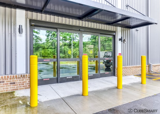Images CubeSmart Self Storage
