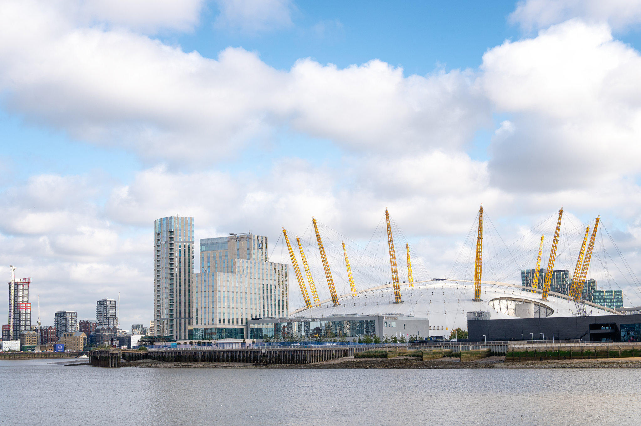 Images InterContinental London - the O2, an IHG Hotel