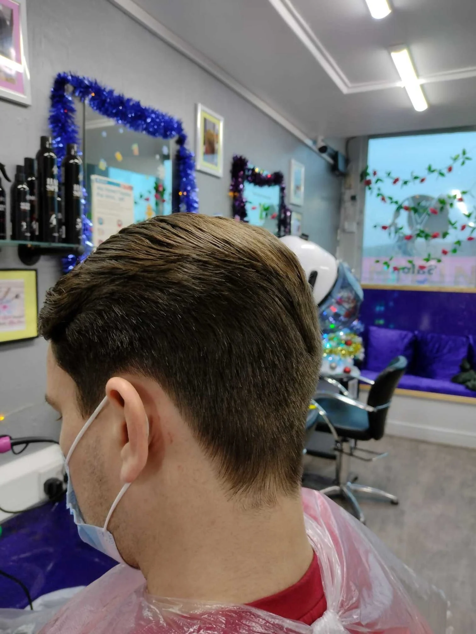Images Our Way Hair & Beauty Ltd