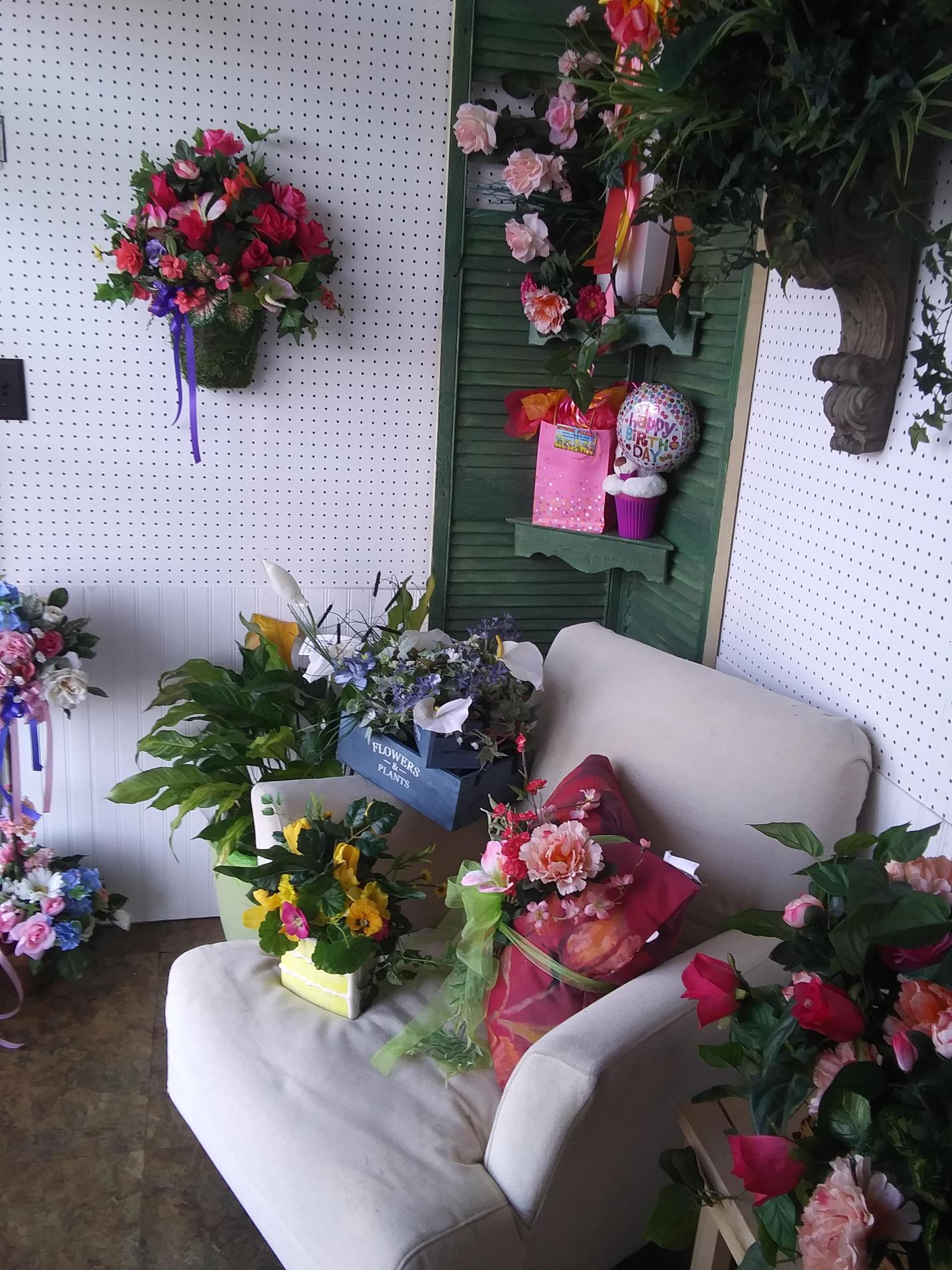 Images Seymour Florist