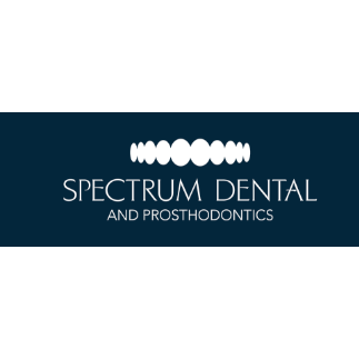 Spectrum Dental & Prosthodontics Logo