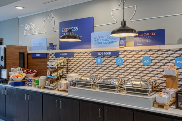 Images Holiday Inn Express & Suites Corpus Christi by IHG