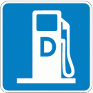 Fuelman Inc. Logo