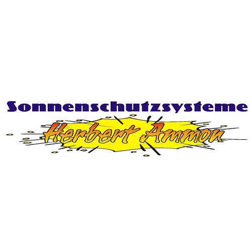 Logo Herbert Ammon Sonnenschutzsysteme - Garagentore