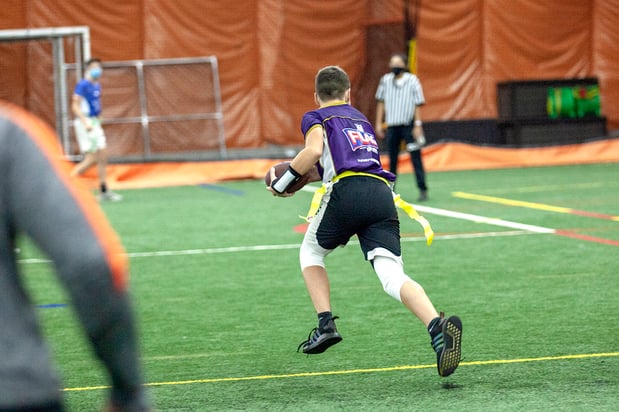 Images TOCA Soccer and Sports Center Evanston