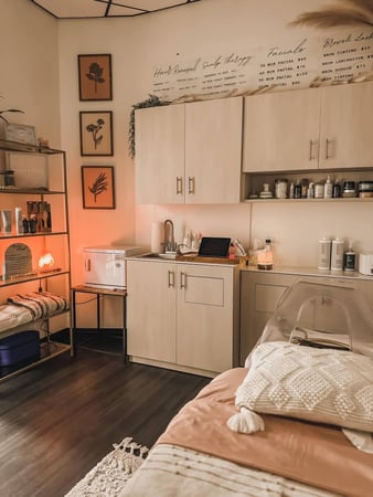 Images My Salon Suite