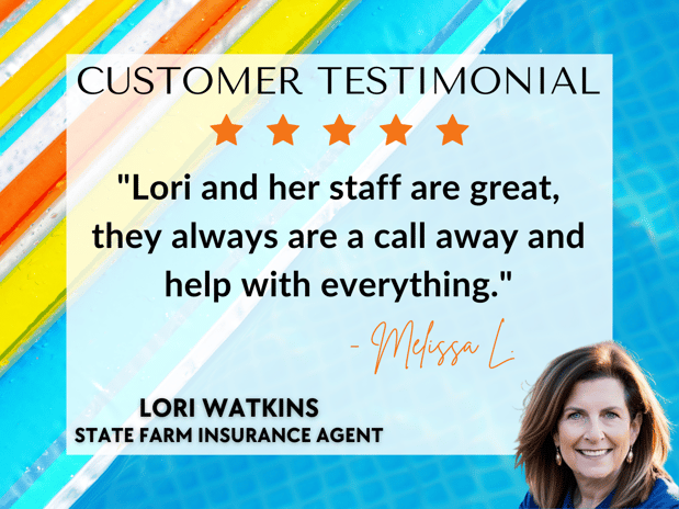Images Lori Watkins - State Farm Insurance Agent