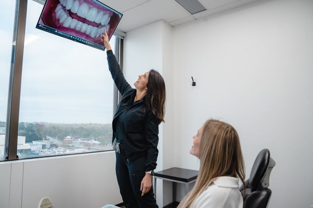 Images Smile On Dental Studio