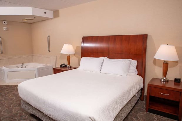 Images Hilton Garden Inn Erie