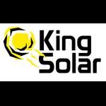 King Solar Logo