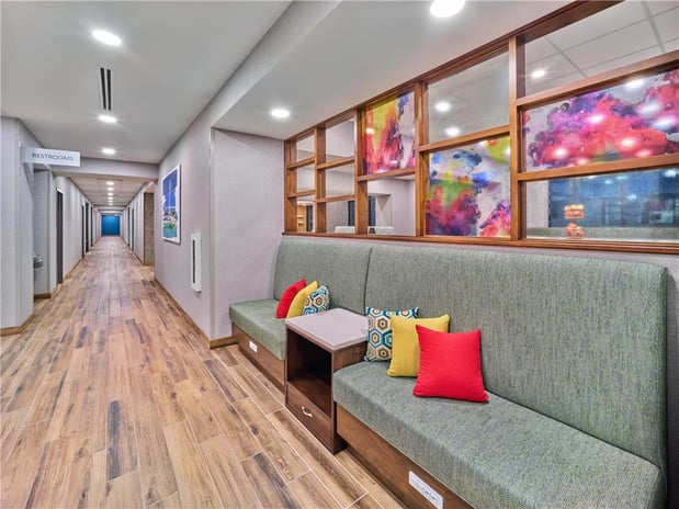 Images Hampton Inn by Hilton Omaha UN Medical Center Area