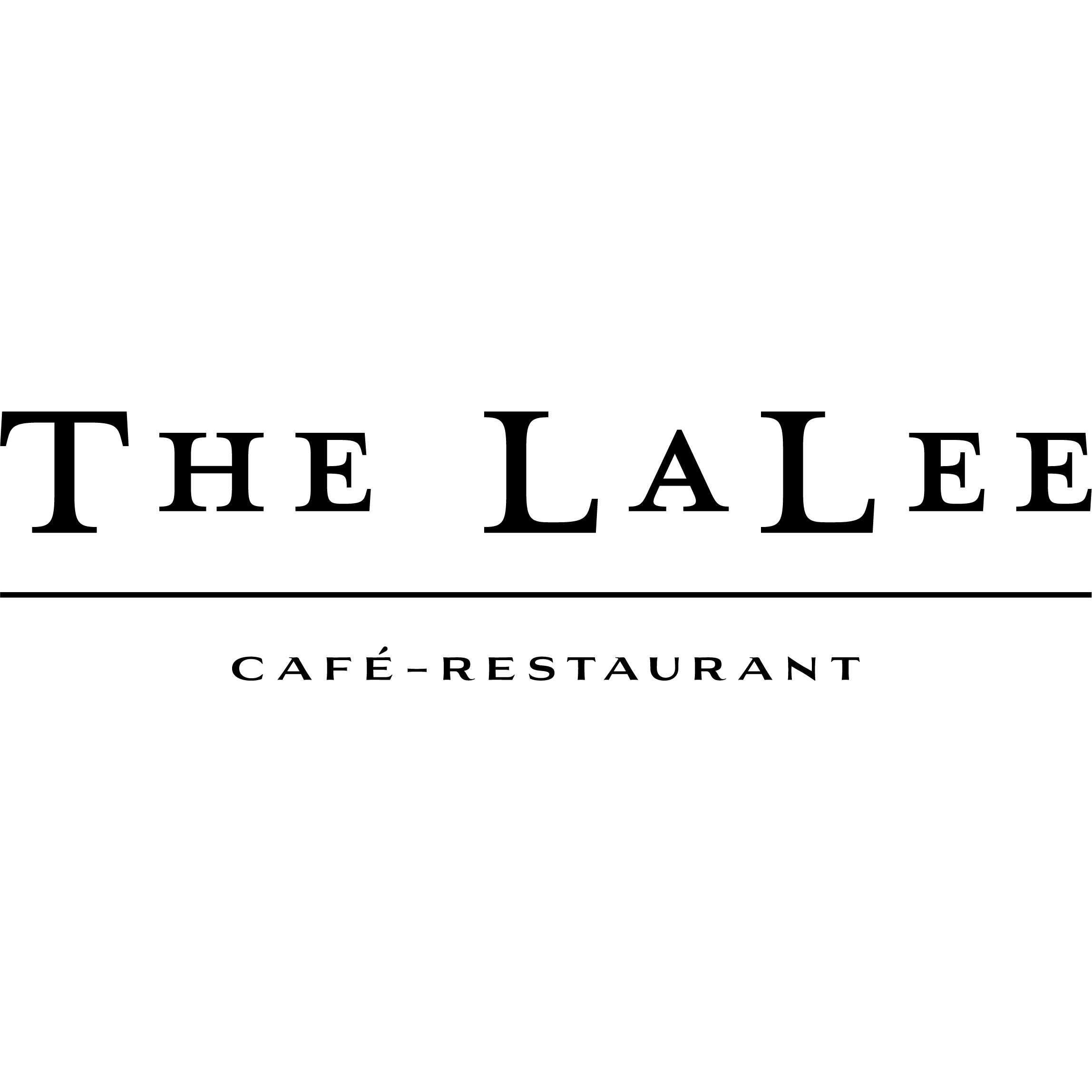 The LaLee Logo