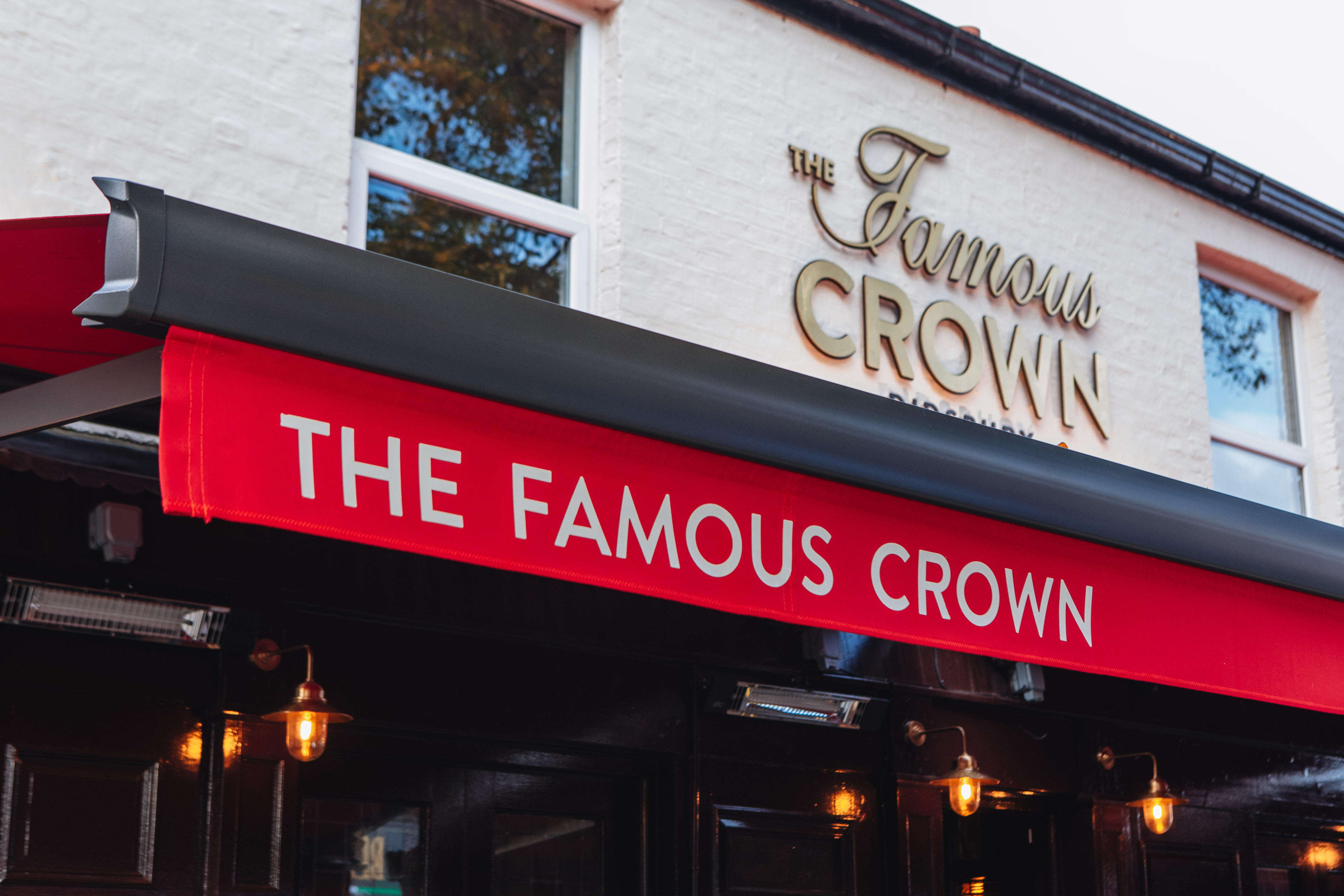 Images The Famous Crown