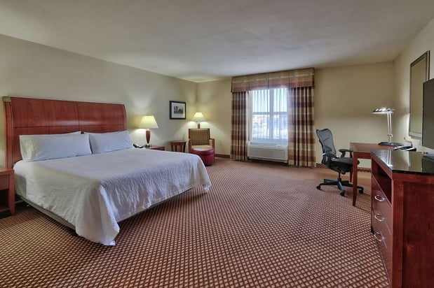Images Hilton Garden Inn Las Cruces