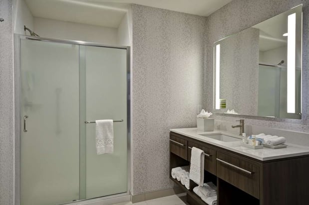Images Home2 Suites by Hilton Fairview/Allen