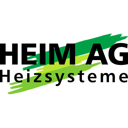 Heim AG Heizsysteme Logo