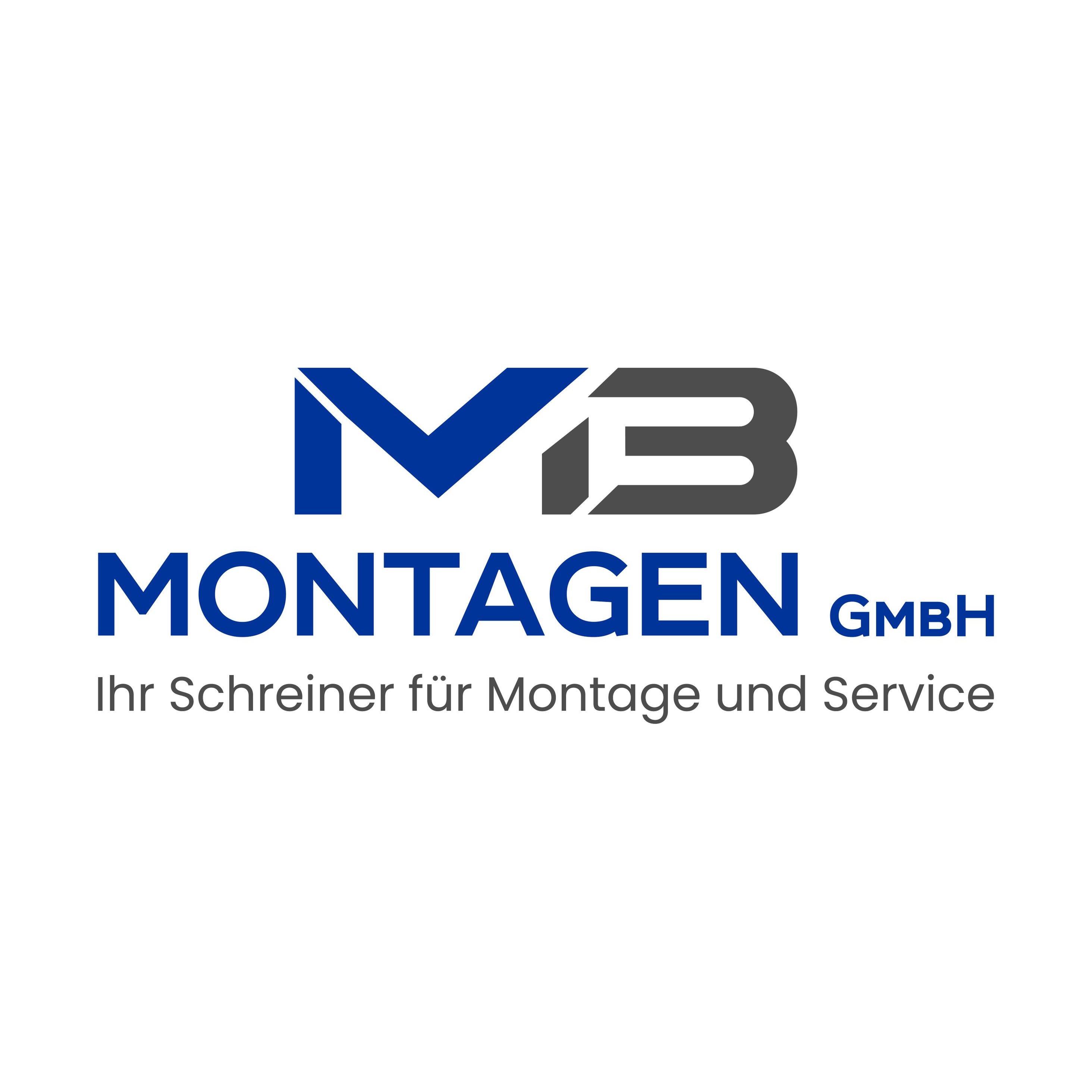 MB Montagen GmbH in Basel