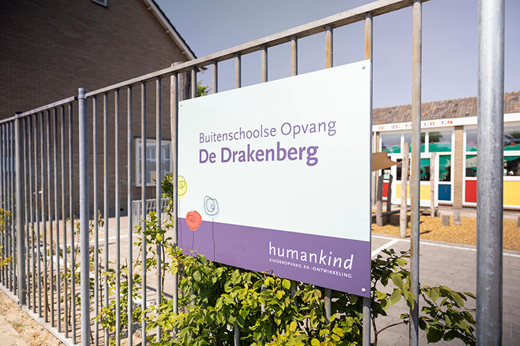 Foto's Humankind - BSO De Drakenberg
