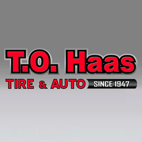 T.O. Haas Tire & Auto