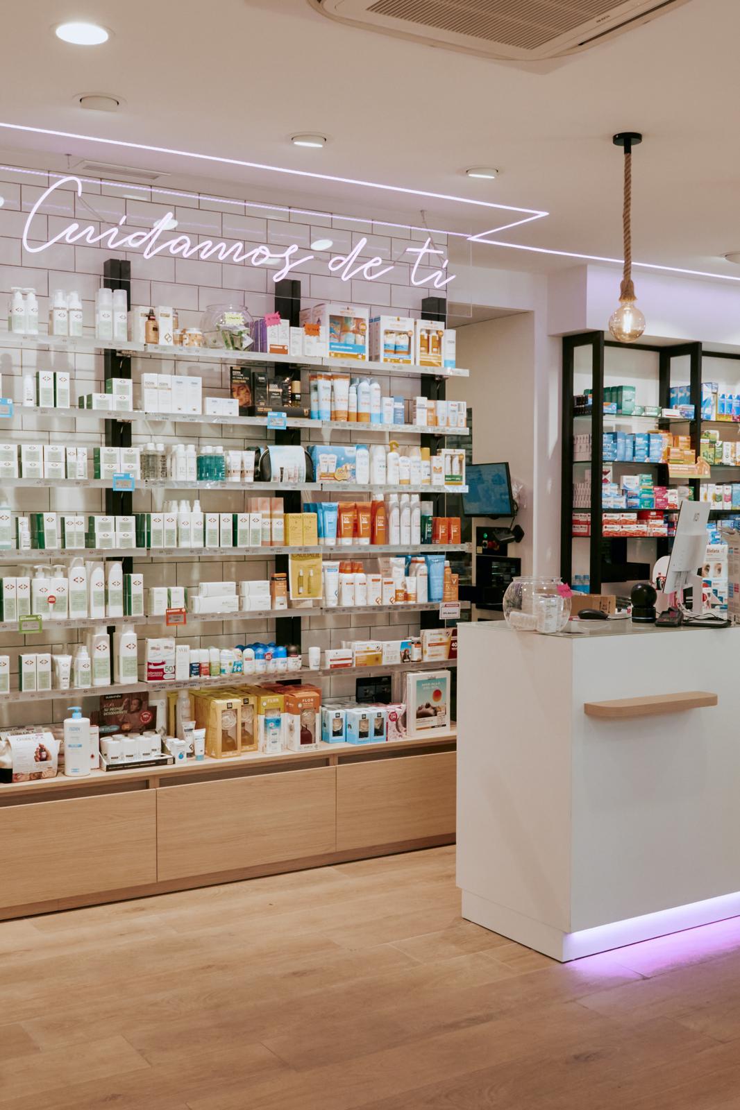 Images Farmacia del Metro