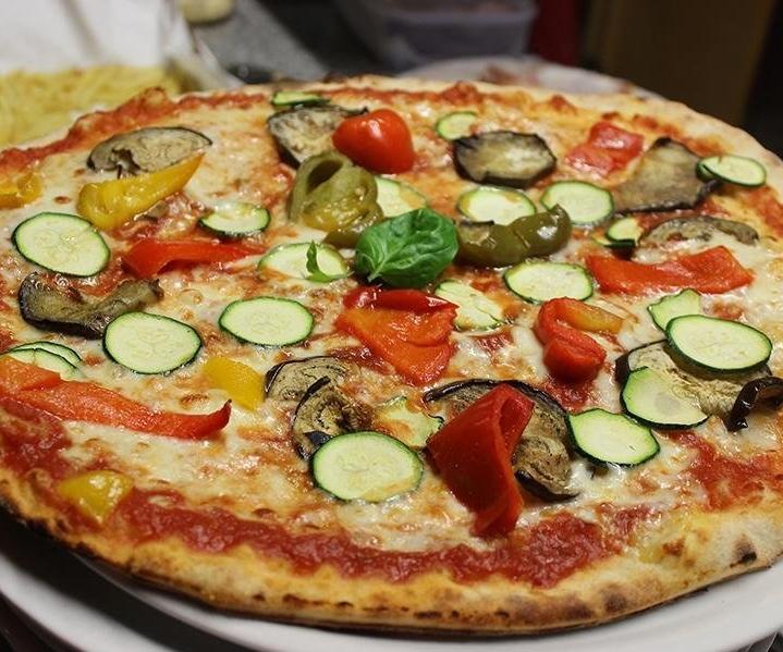 Images La Caliera Ristorante Pizzeria