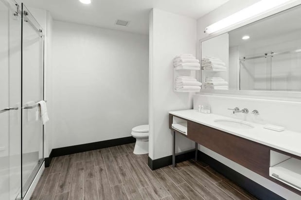 Images Hampton Inn & Suites Spokane Downtown-South