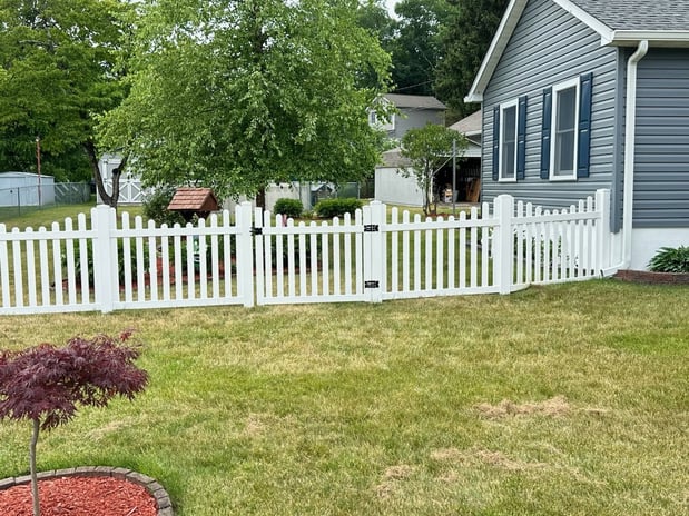 Images Superior Fence & Rail