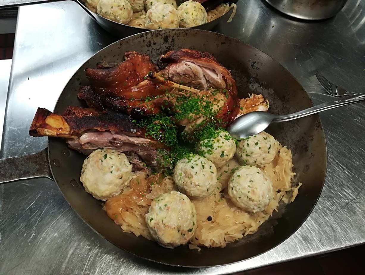 Wirtshaus Stiegerschlössl Andrea Sussitz, Kammererstraße 4 in Maishofen