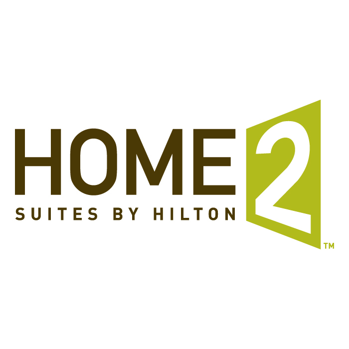 Home2 Suites by Hilton Dover, DE Logo