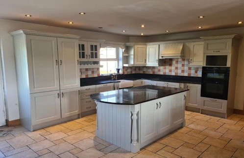 Elevate Your Kitchen in Cork