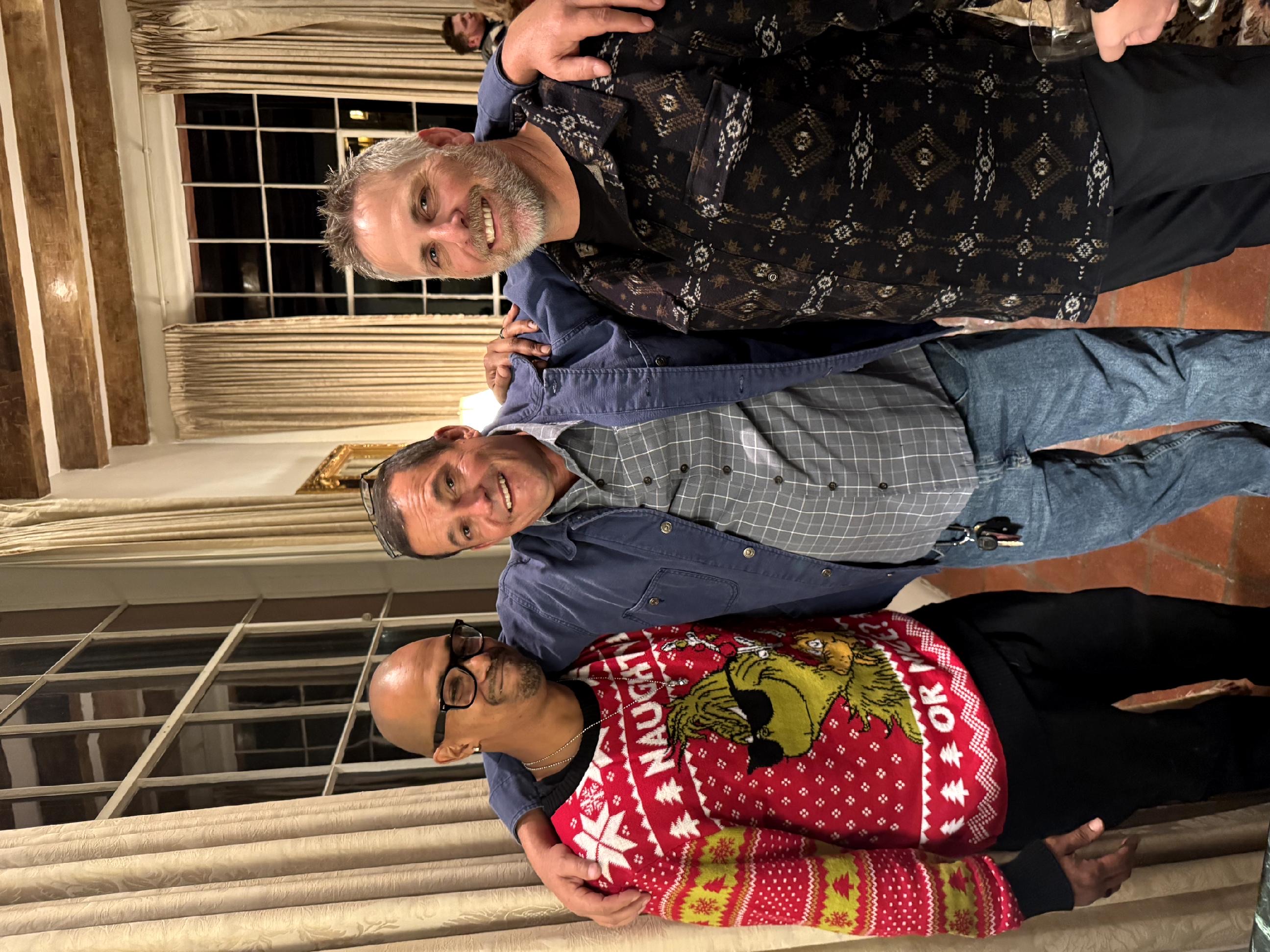 RPM Rincon holiday party 2024