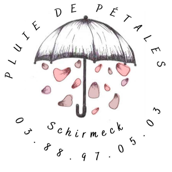 Pluie de Pétales