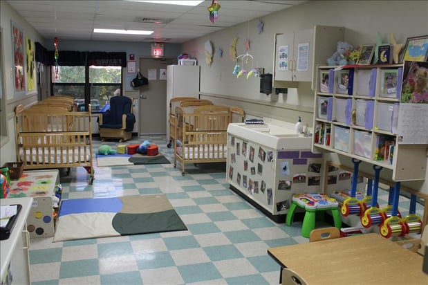 Images Creve Coeur KinderCare