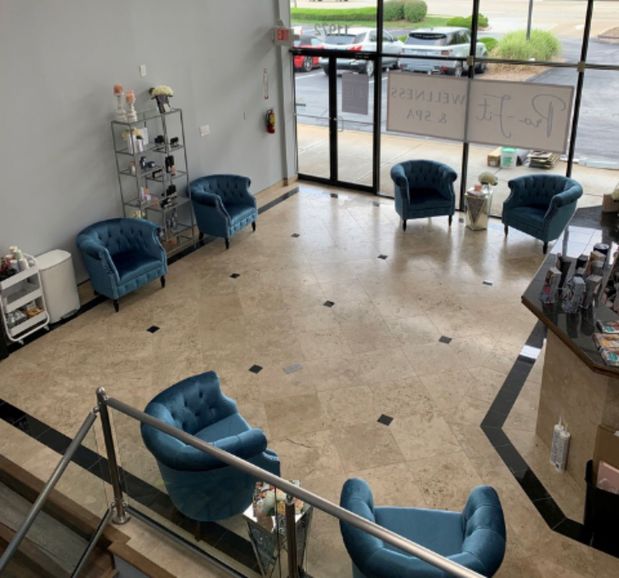 Images PF Wellness & Spa