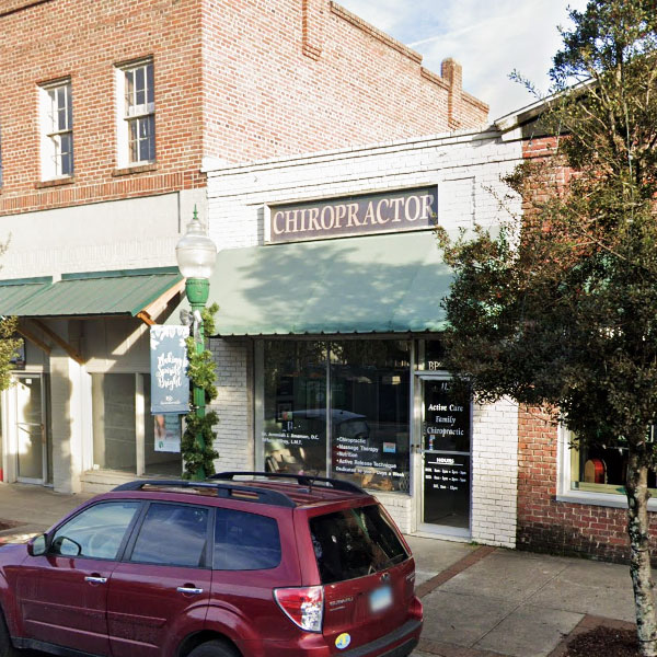 Images Active Care Family Chiropractic