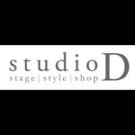 studio D Logo