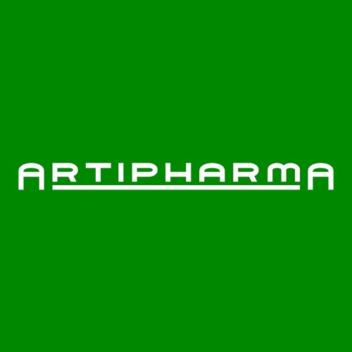 Artipharma - apotheekinrichting & inrichting van medische kabinetten Logo