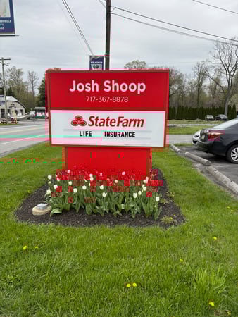 Images Josh Shoop - State Farm Insurance Agent
