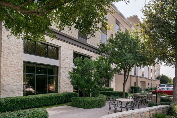 Images Hampton Inn & Suites Schertz
