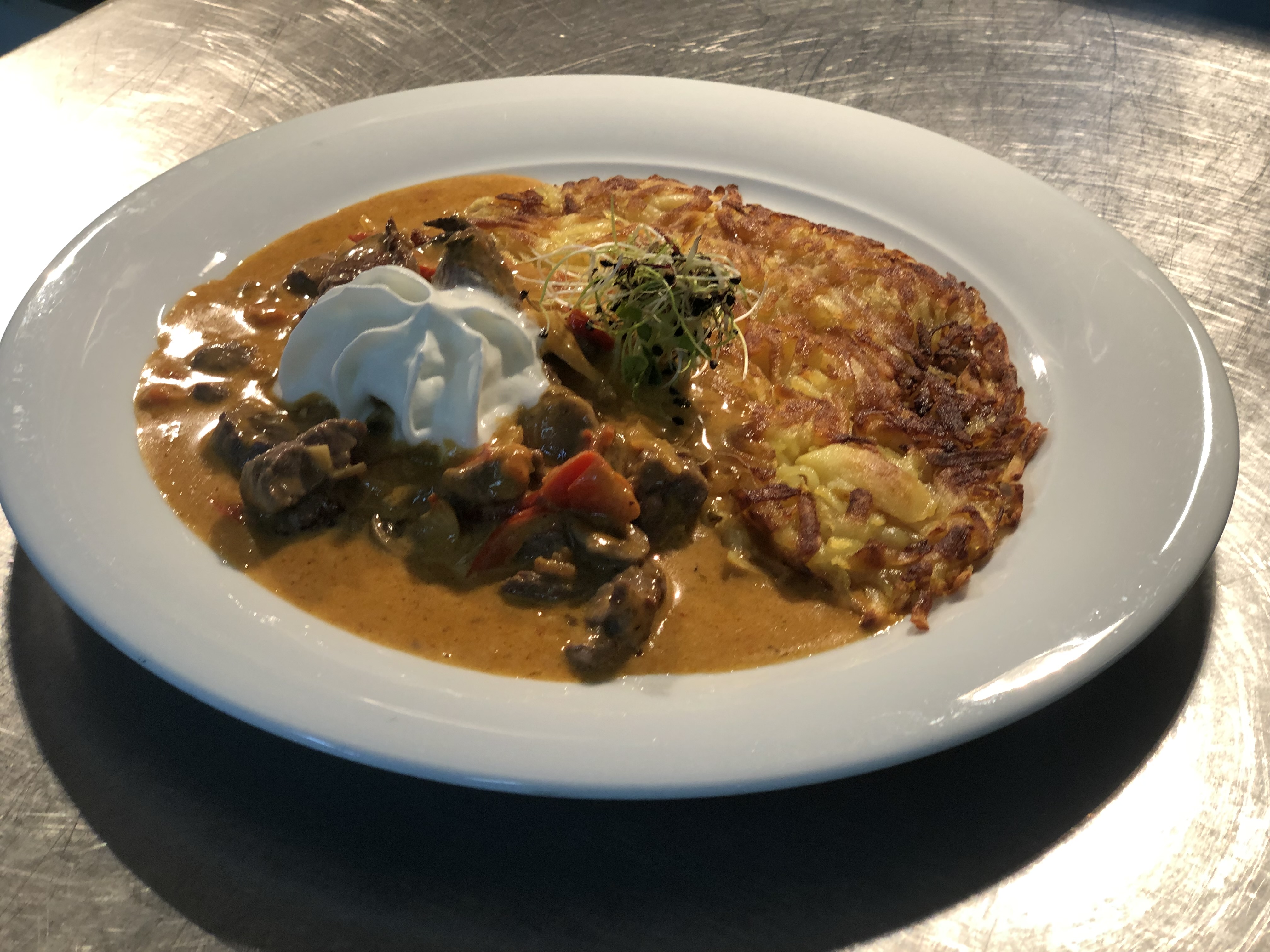 Bilder Restaurant Tscharnergut Bern