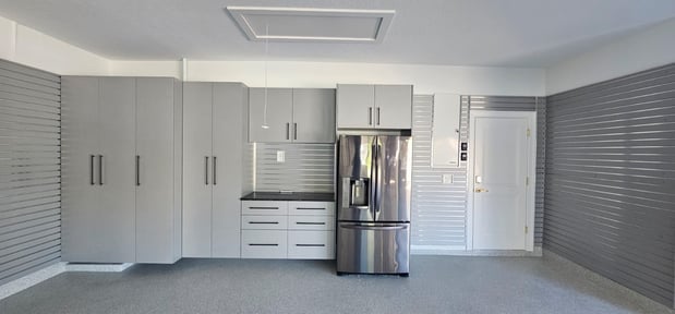 Images Premier Garage of South Florida