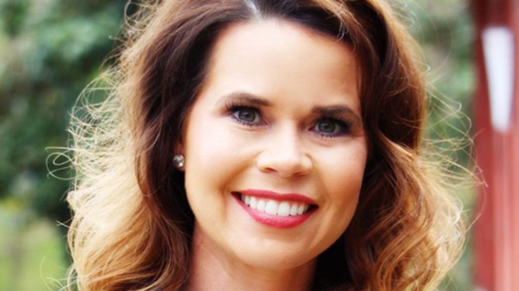 Dena Suzanne Paulk, DMD - Monroe, GA - Dentistry, General Dentistry