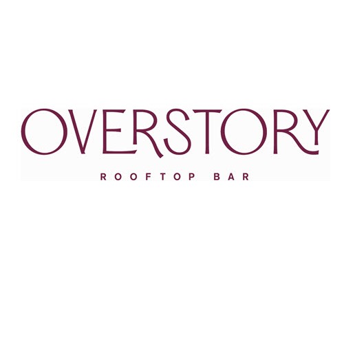 Overstory Logo