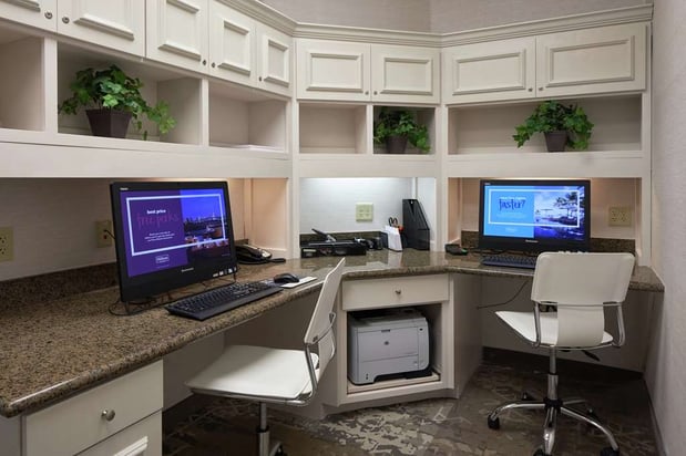 Images Hilton Garden Inn Evansville