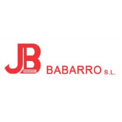 Aluminios JB Babarro Logo