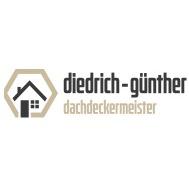Logo DIEDRICH-GÜNTHER GMBH
