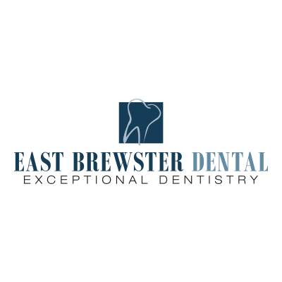 East Brewster Dental Logo