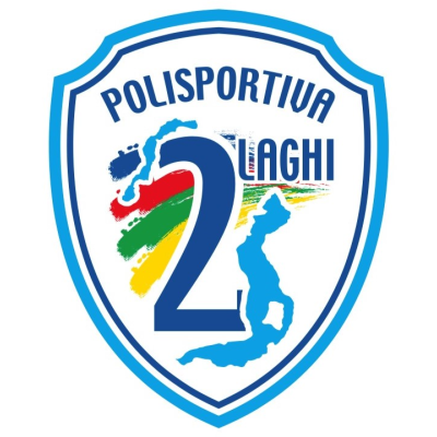 Polisportiva 2 Laghi Logo